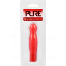 Ohhh Ribbed Coral