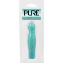Ohhh Ribbed Teal