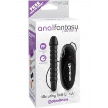 Afc Vibrating Butt Buddy