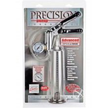 Precision Pump Advanced 2