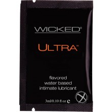Wicked Ultra Foil 144/bag