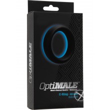 Optimale C-ring Thick 45mm  black