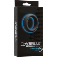 Optimale C-ring Thick 40mm  slate