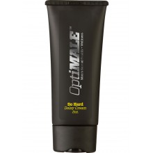 Optimale So Hard Cream 2 Oz