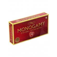 Monogamy Board Game