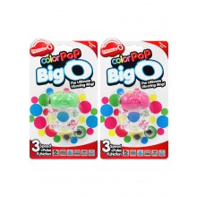 Colorpop Big O (loose)