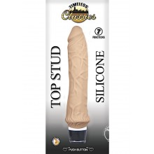 Timeless Classics Top Stud Flesh