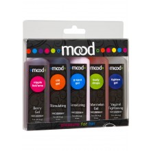 Mood Pleasure For Her Multi Pack