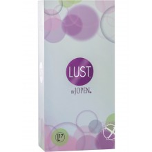 Lust L17 Purple