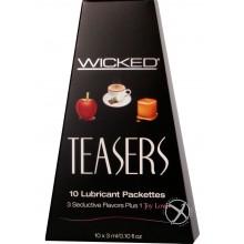Wicked Teasers 12pk Refill