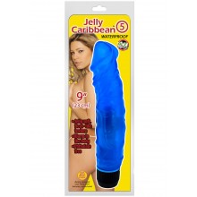 Jelly Caribbean #5 Blue W/p