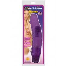 Jelly Caribbean Resonate Purple