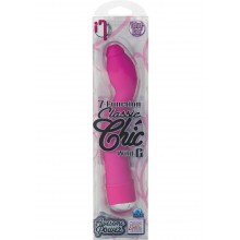 7 Funct Classic Chic Wild G Vibe Pink