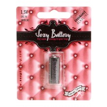 Sexy Battery Lr1/n/mn9100 Single Pack