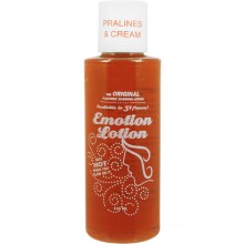 Emotion Lotion Pralines and Cream