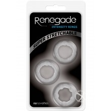 Renegade Intensity Rings Clear