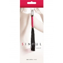 Sinful Whip Pink