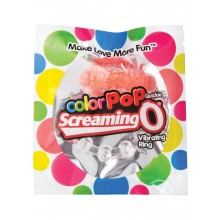 Color Pop Quickie Screamingo Ornge-loose