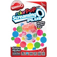 Color Pop Quickie Screamplus Orang-loose