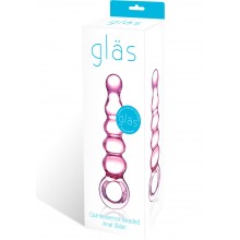 Quintessence Beaded Anal Slider