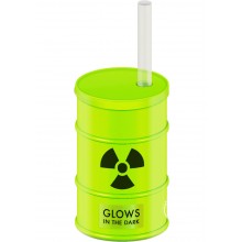 Toxic Barrel Cup 24oz