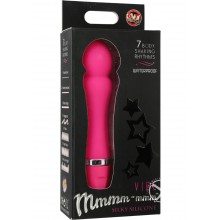 Mmmm-mmm Pop Vibe Pink