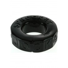 Sprocket Cockring Black