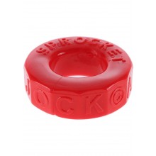 Sprocket Cockring Red
