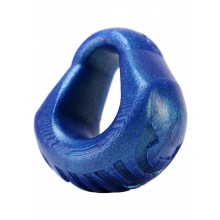 Hung Cockring Blueballs