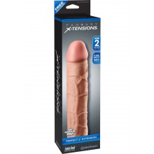 Fx Perfect 2 Xtension Flesh