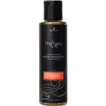 Me and You Massage Oil Passion Guava 4.2