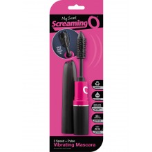My Secret Vibrating Mascara 12/disp