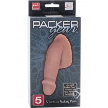 Packer Gear Packing Penis 5 Brown