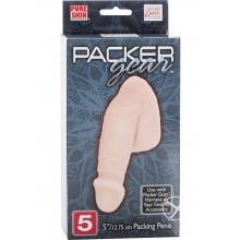 Packer Gear Packing Penis 5 Ivory