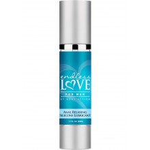 Endless Love Male Anal Relaxer Silicone