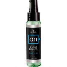On Bold Delay Gel 1oz