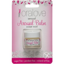 Oralove Arousal Balm Sweet Mint