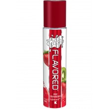 Wet Flavored Kiwi Strawberry 1oz
