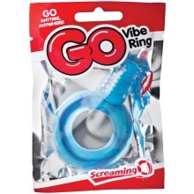 Go Vibe Ring Pop Blue - Loose
