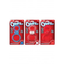 Ofinity Plus Assorted 6/box