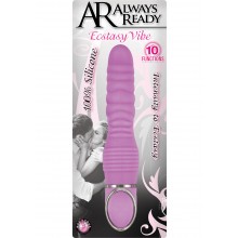 Ar Always Ready Ecstasy Vibe Purple