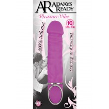 Ar Always Ready Pleasure Vibe Purple