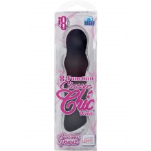 8 Function Classic Chick Wave Black