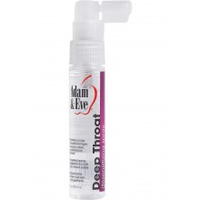 Deep Throat Spray