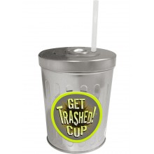 Get Trashed Cup
