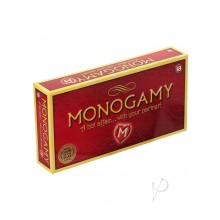Monogamy Board Game French Version
