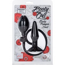 Booty Call Booty Pumper Small Black