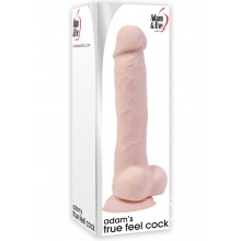 Adams True Feel Cock Flesh