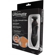 Ultimate Personal Shaver Kit Ii Mens
