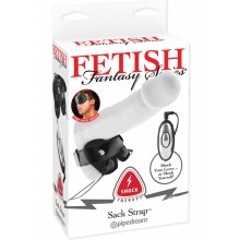 Ff Extreme Shock Therapy Sack Strap